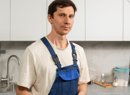 Андрей Караборчев