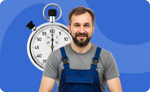 Соблюдение сроков